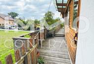 Kuscheliges Wohnhaus - nähe Schloss Ernegg - 116 m² Wohnfläche - gute Infrastruktur - Carport