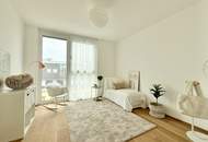 DAS PENTHOUSE | Modernes Wohnen in Meidling mit unvergleichlichem Panoramablick!