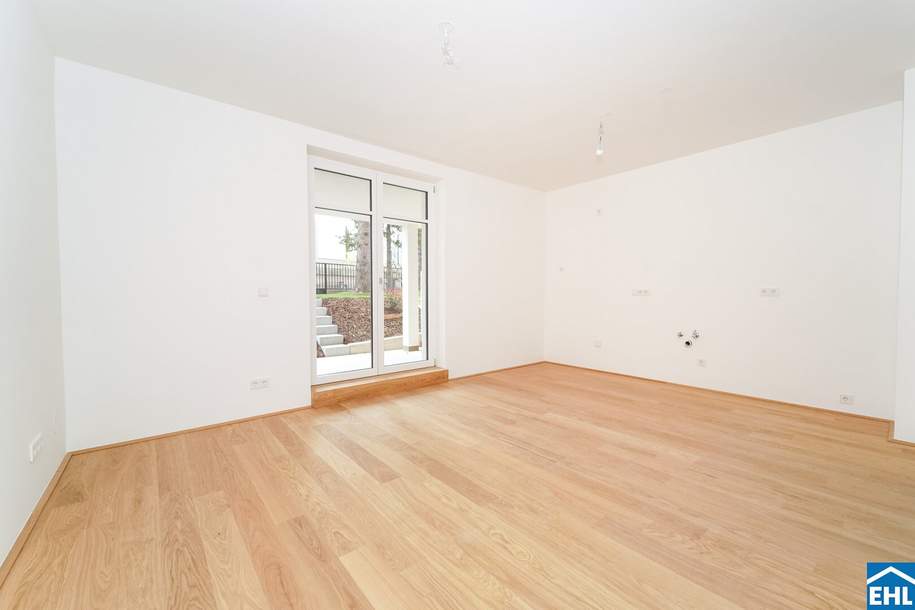 Ihr kleines Paradies – Wohnen im Grünen mit Stil und Charme, Wohnung-kauf, 1130 Wien 13., Hietzing