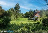 An der Wiener Stadtgrenze – zwei nebeneinanderliegende Grundstücke in Toplage bei Hagenbrunn!