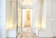 THE PENTHOUSE - Stephansdomblick | Privatsphäre | Private Garage