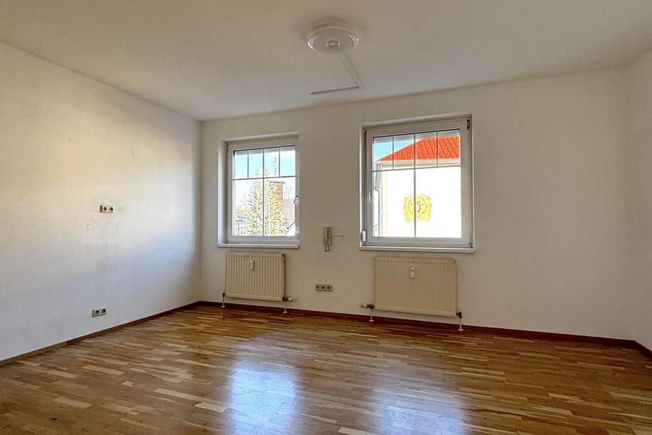 ANLEGER AUFGEPASST! 2-Zimmer Wohnung im Zentrum von Ferlach, Wohnung-kauf, 165.000,€, 9170 Klagenfurt Land