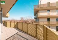 Nur das Beste für Ihre Familie - helle 5.Zimmer mit atemberaubenden Weitblick inkl. Balkon, Geothermie, u.v.m. - Provisionsfrei