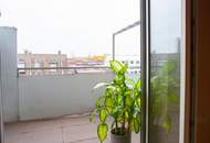 Preishit - Ruhige, zentrale 2-Zimmer Wohnung Nähe Bulgariplatz!