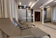 Moderne 3-Zimmer-Neubauwohnung mit Sauna und Fitnessbereich im Haus – direkt an der U2 Aspernstraße