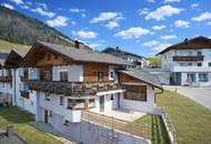 Wohnen mit Bergblick – Charmantes Reihenhaus in sonniger Lage