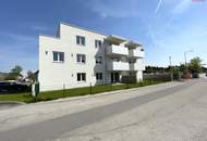 Erstbezug/Neubau Familienwohnung mit Top-Ausstattung und Garten