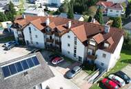 Jetzt zugreifen - gepflegte 63m²-Eigentumswohnung mit Potenzial!