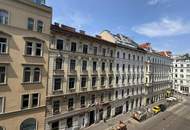 Großzügige 4,5-Zimmer-Wohnung - 2 Einheiten laut Grundbuch - absolute Toplage in der Kirchengasse