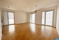 TOP 3-Zimmer-Wohntraum mit Loggien beim Reumannplatz