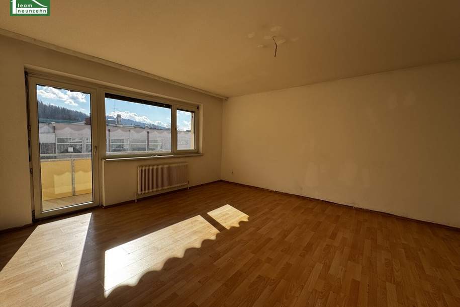 Charmante Wohnungen - Zentrum von KINDBERG - JETZT ANFRAGEN, Wohnung-miete, 539,99,€, 8650 Bruck-Mürzzuschlag