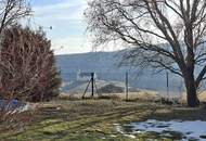 Luxus und Natur vereint - Modernes Wohnen in einmaliger Aussichtslage