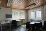 Büro- oder Praxisräumlichkeiten - auch teilbar