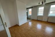 Helle 3-Zimmer-Wohnung mit zentraler Raumaufteilung & inkludiertem Autoabstellplatz
