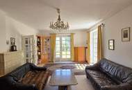 WIENERWALDHAUS IN ZENTRUMSNAHER LAGE MIT AUSBLICK