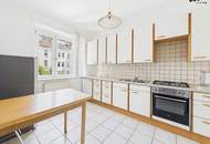Charmante 2-Zimmer-Wohnung in 1020 Wien – Traum Innenhof!