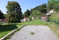 Top-Investment für Anleger: Zwei Grundstücke am Grazer Stadtrand