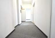 Sonnige Erdgeschosswohnung in zentraler Lage – LINZ/URFAHR!