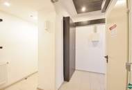 Hernalser Hauptstraße – Lagerfläche im Kellergeschoss