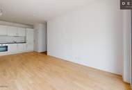 | 2 ZIMMER | BALKON | WESTSEITIG | 1. GESCHOSS | SMART CITY