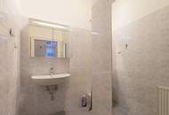 Leibenfrostgasse - hofseitiger 2 Zimmer Altbau zu verkaufen