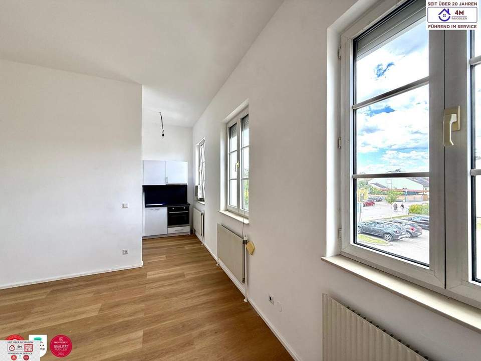 Helle 3 Zimmer Wohnung zur Miete / 72m2 / inkl. KFZ Stellplatz