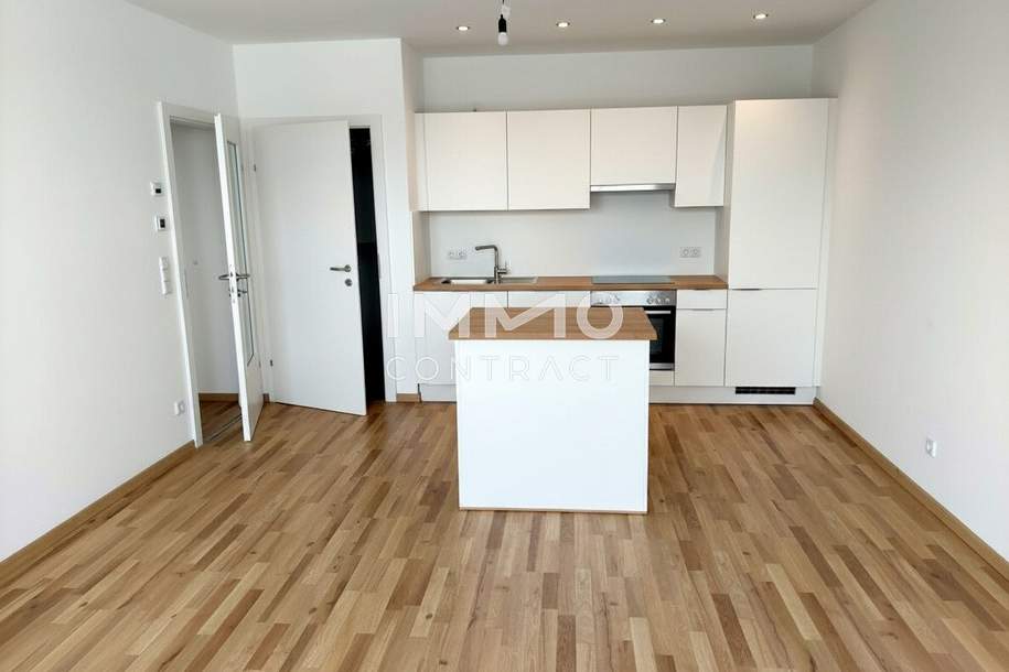 Im Zentrum, Neumarkt, Wohnung-miete, 815,46,€, 3371 Melk