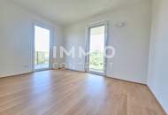 5 Zimmer Familienwohnung mit großem Balkon