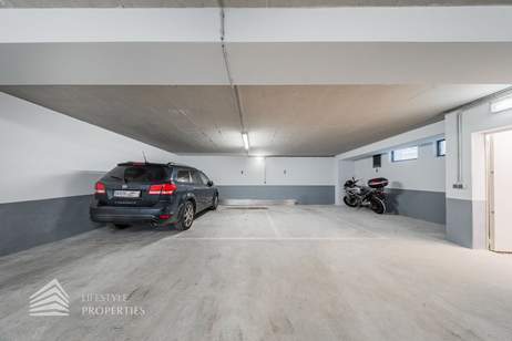 Heller 4-Zimmer Erstbezug mit Terrasse, Nähe Kutschkermarkt, Wohnung-kauf, 690.000,€, 1180 Wien 18., Währing