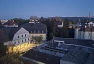 Zentraler geht es nicht! Großzügige 3-Zimmer-Wohnung mit Traumblick, Balkon und Garagenstellplatz