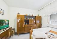 Ruhig gelegenes Einfamilienhaus in der historischen Ortschaft Schloßhof.