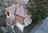 Bestandsfreies Zinshaus nahe Wien – 10 WE, Ausbaupotenzial, Einreichplan