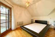 Naturverbunden wohnen: Familienfreundliches Anwesen im ruhigen Irenental