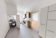 Großzügige Altbau-Garçonnière mit 51 m² und viel Potenzial