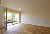 2-Zimmer-Wohnung in Jedlesee nahe Donau | Erstbezug