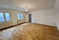 Brunn am Gebirge! 4-Zimmer DG Wohnung mit 130 m² und Eigengarten unter € 400.000!