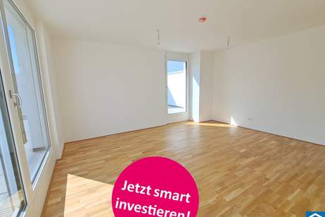 Vorsorgewohnung in idyllischer Wohngegend, Wohnung-kauf, 361.829,€, 1210 Wien 21., Floridsdorf