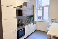 SANIERTER ALTBAU MIT FUSSBODENHEIZUNG