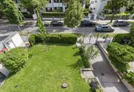 Charmante Familienvilla aus den 1930er Jahren in zentraler Döblinger Lage