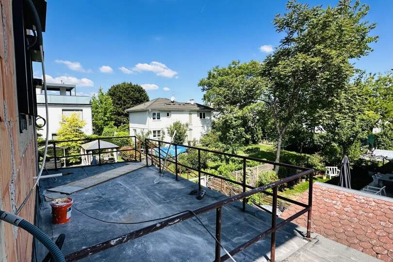 Exklusive 3-Zi-Wohnung 81m² mit Garten, Terrasse &amp; Kamin in 1210 Wien – Erstbezug!, Wohnung-miete, 2.553,32,€, 1210 Wien 22., Donaustadt