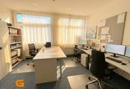 Stadtteil Parsch: Moderne Büroeinheit im Büro- und Geschäftszentrum mieten