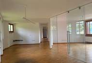 Helle Büro-/Therapieflächen im 1.Obergeschoss in zentraler Ortslage