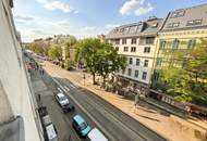 Nette 2-Zimmer-Wohnung in guter Lage - Quellenstraße 1100 Wien