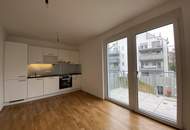 Neuwertige Traumwohnung in Ruhelage!!! 8m² Balkon!!! Top-effiziente Raumaufteilung!!!