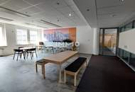 Open-Space Büro in ausgezeichneter Lage - 500 m², klimatisiert