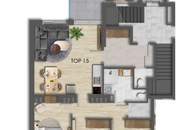 Ihr Traumzuhause wartet – ERSTBEZUG in der Einsiedlergasse!