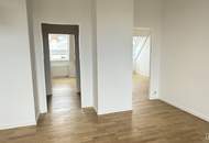 Dachgeschossperle - 3 Zimmer mit Terrasse und Garagenplatz in Ruhelage | ZELLMANN IMMOBILIEN