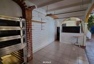 Vielseitiges Eventzentrum mit Gastroküche &amp; großem Parkplatz