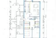 3-Zimmer Mietwohnung in Preindlgasse