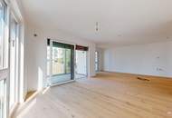 "Greenhill Suites" - Etagenwohnung I 5 Zimmer I 2 Balkone